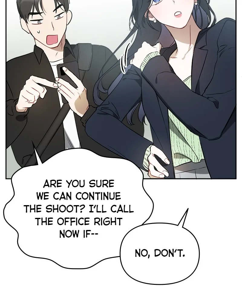 It’s Just Business Chapter 9 page 108 - 