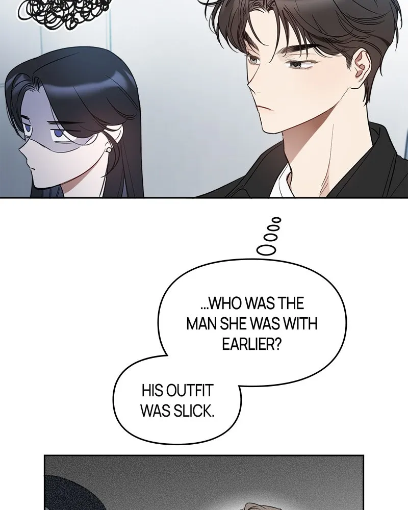 It’s Just Business Chapter 9 page 14 - 