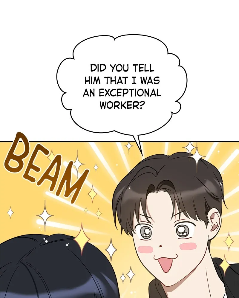 It’s Just Business Chapter 9 page 19 - 