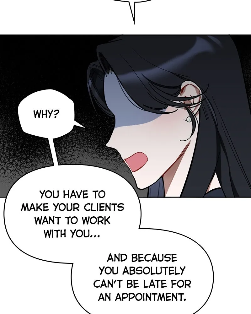 It’s Just Business Chapter 9 page 30 - 