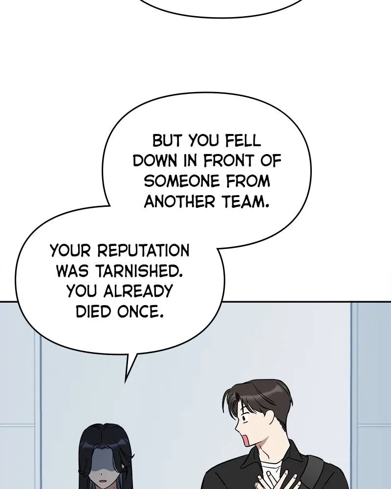 It’s Just Business Chapter 9 page 31 - 