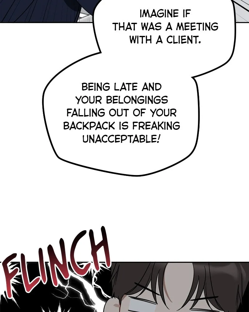 It’s Just Business Chapter 9 page 39 - 