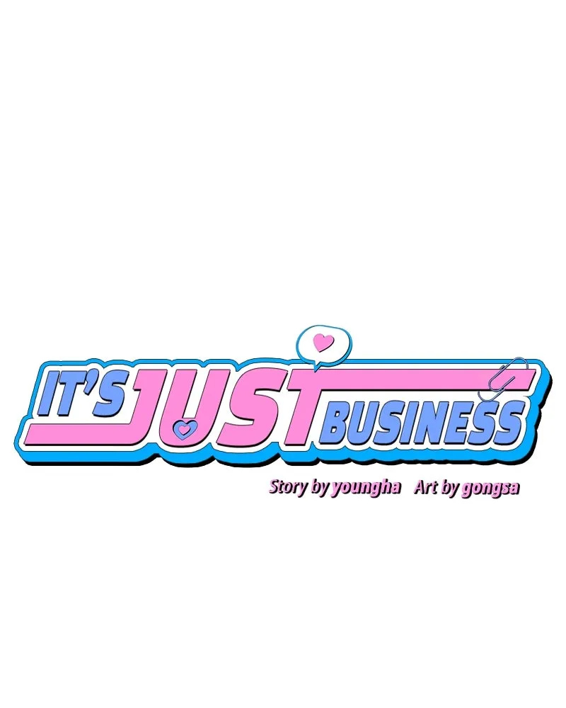 It’s Just Business Chapter 9 page 48 - 