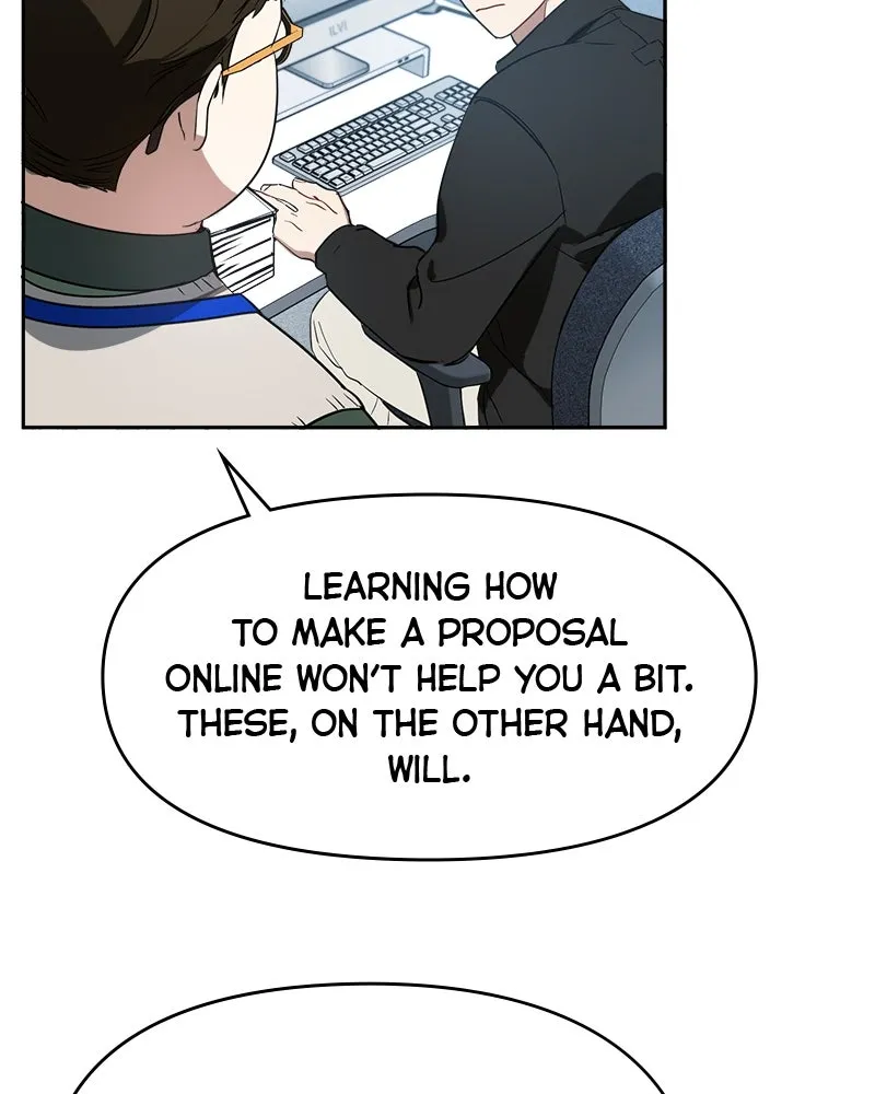 It’s Just Business Chapter 9 page 54 - 