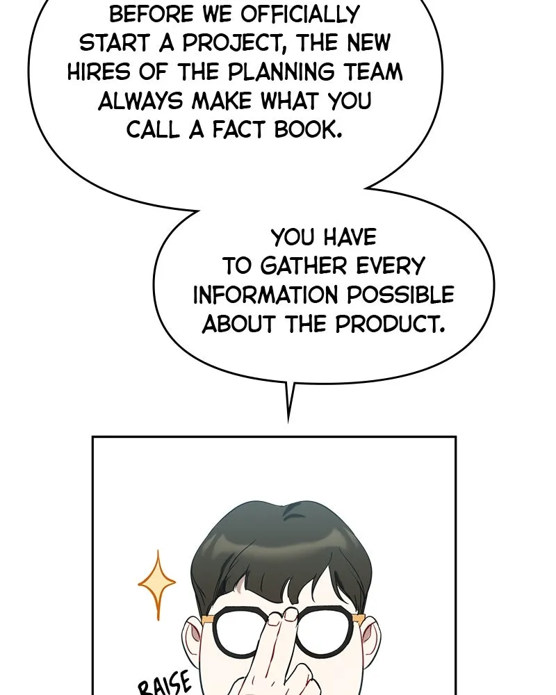 It’s Just Business Chapter 9 page 55 - 