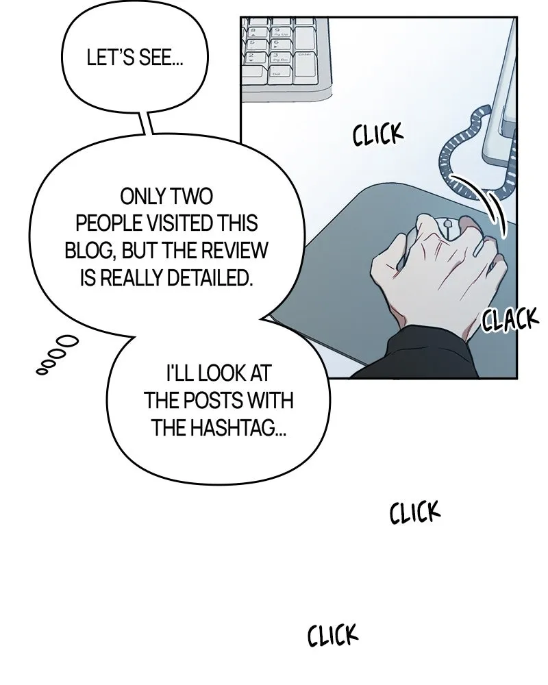 It’s Just Business Chapter 9 page 60 - 