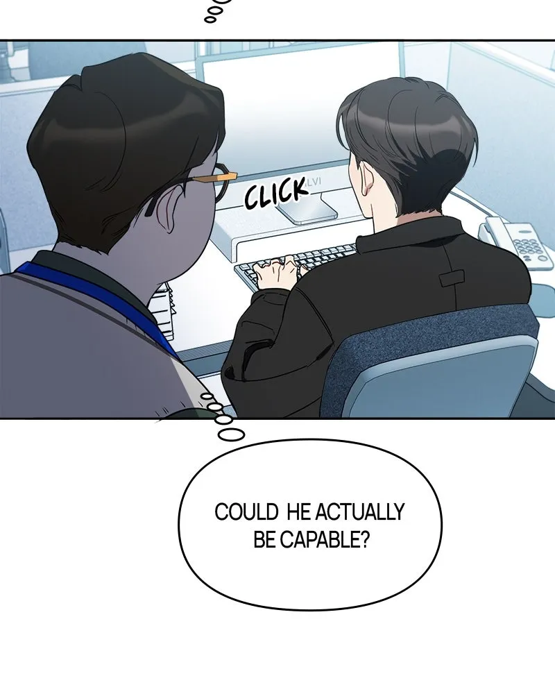 It’s Just Business Chapter 9 page 65 - 