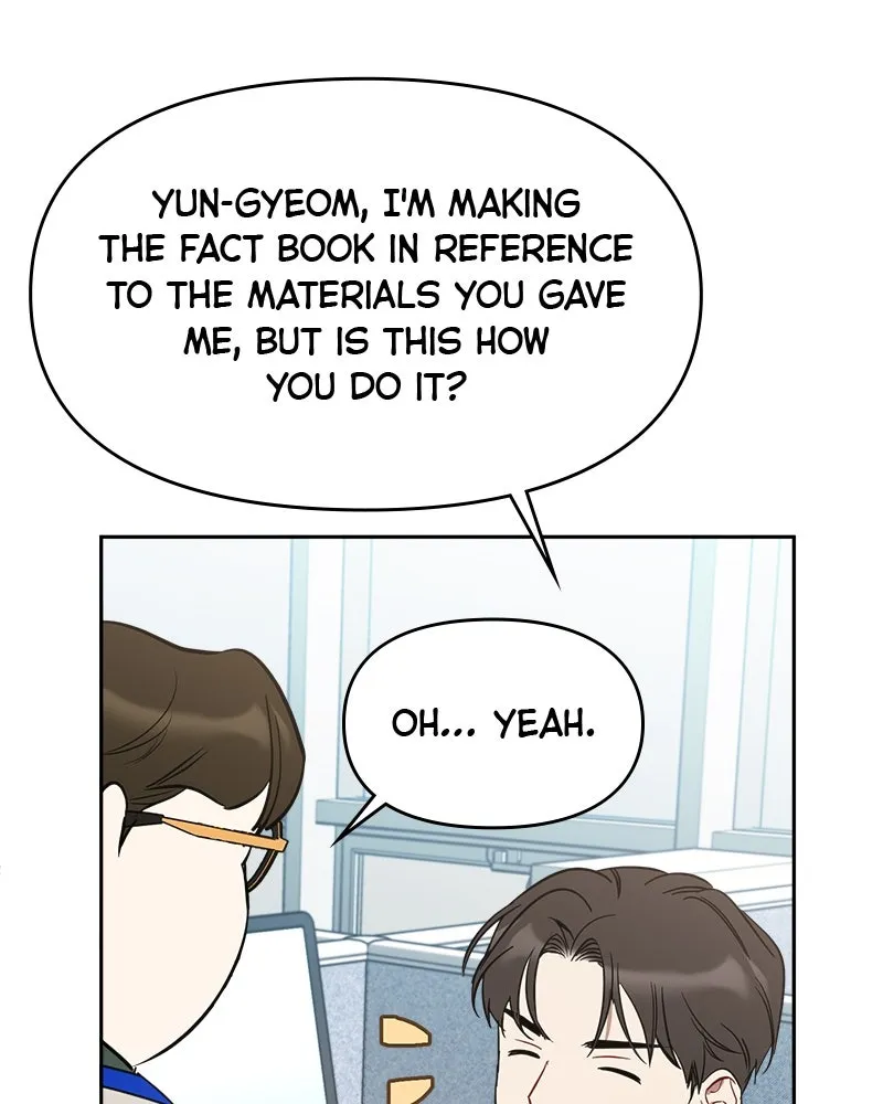 It’s Just Business Chapter 9 page 71 - 