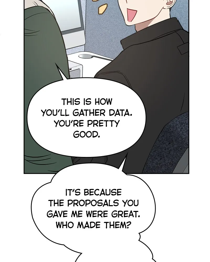 It’s Just Business Chapter 9 page 72 - 