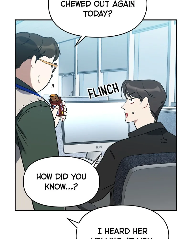 It’s Just Business Chapter 9 page 75 - 