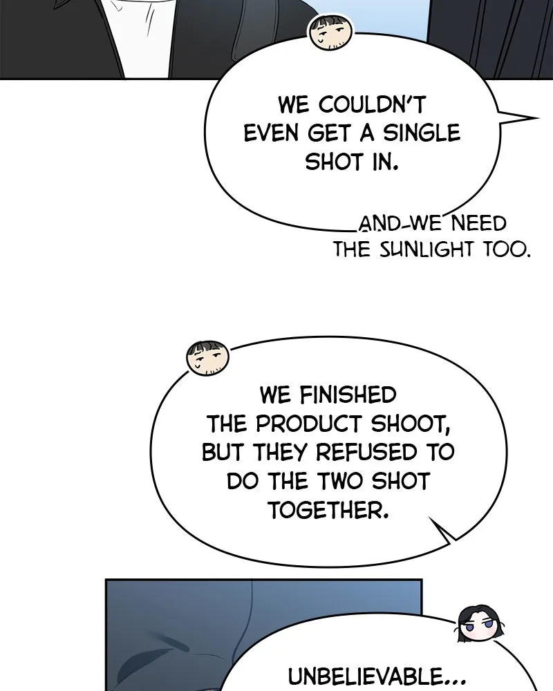 It’s Just Business Chapter 9 page 99 - 