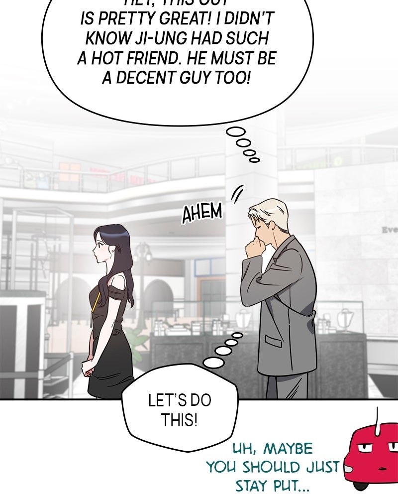 It’s Just Business Episode 90 page 11 - 