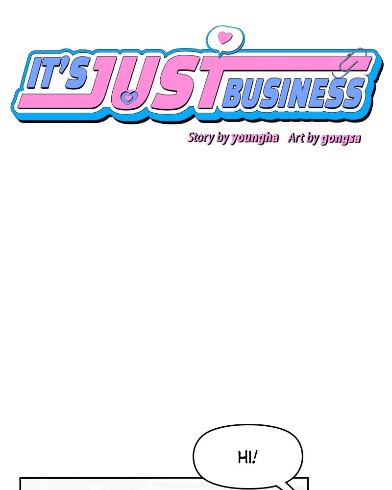 It’s Just Business Episode 90 page 13 - 