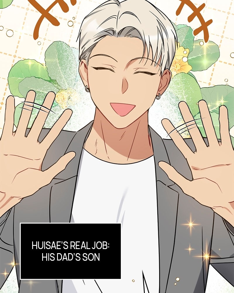 It’s Just Business Episode 90 page 16 - 