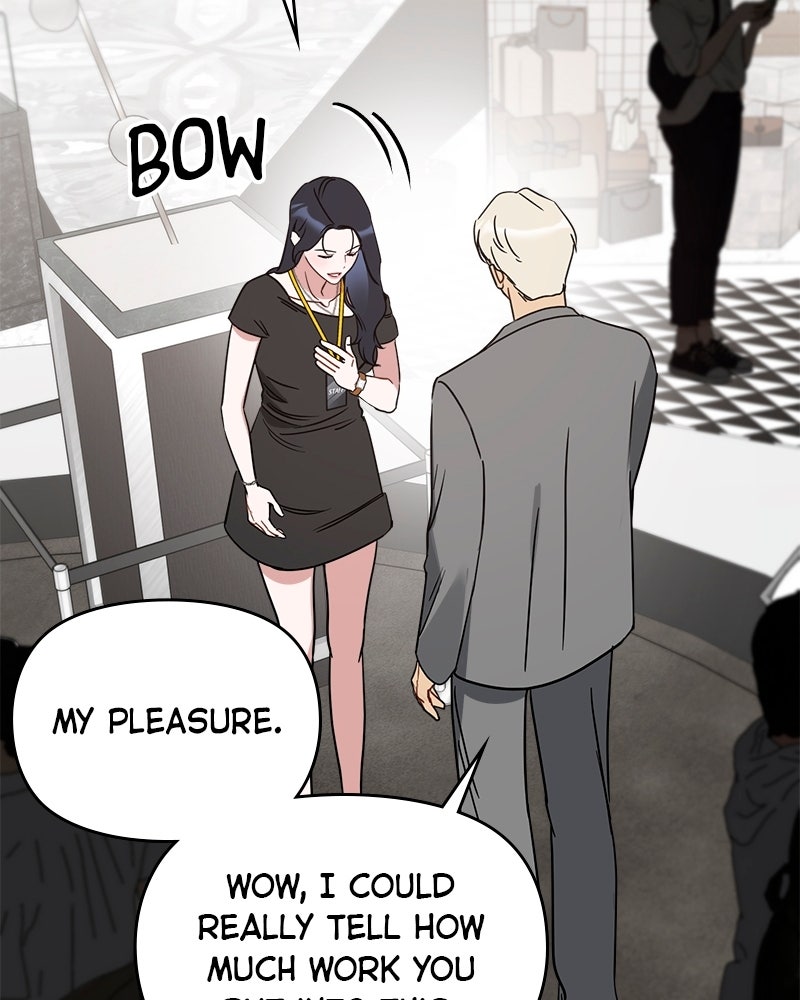 It’s Just Business Episode 90 page 18 - 