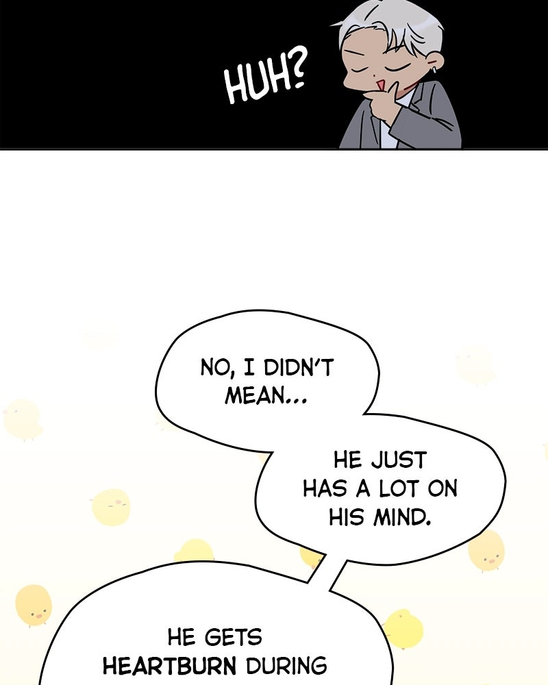 It’s Just Business Episode 90 page 30 - 