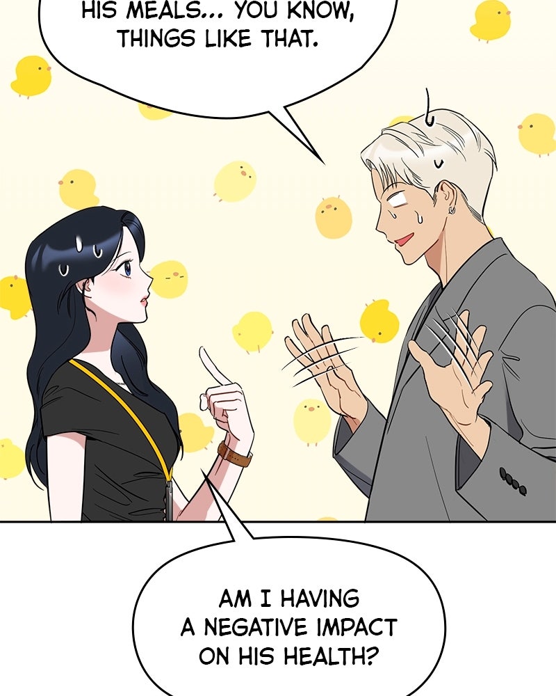 It’s Just Business Episode 90 page 31 - 