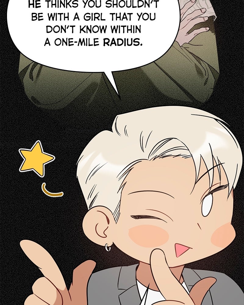 It’s Just Business Episode 90 page 47 - 