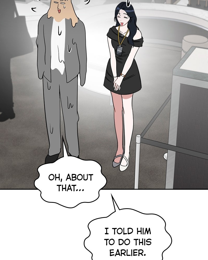 It’s Just Business Episode 90 page 57 - 