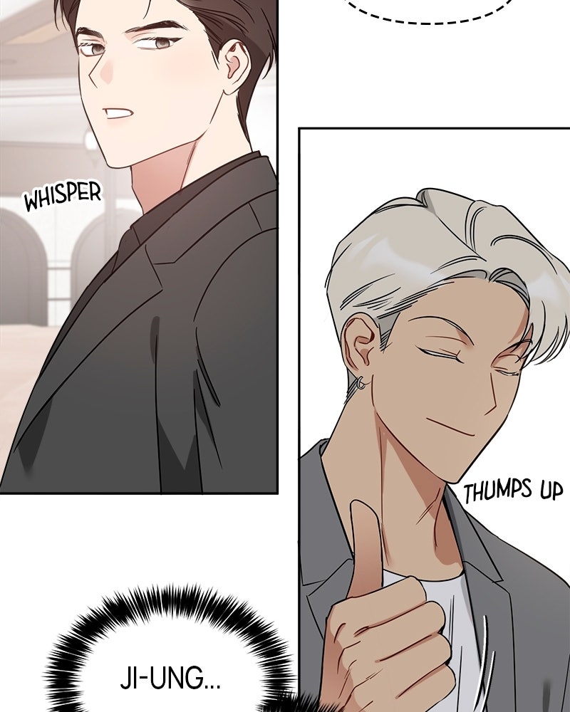 It’s Just Business Episode 90 page 65 - 