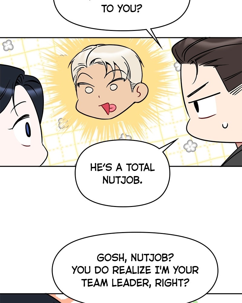 It’s Just Business Episode 90 page 72 - 