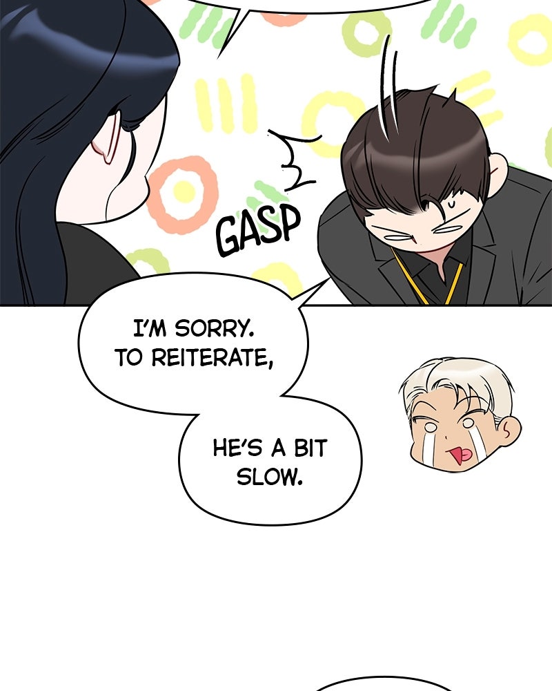 It’s Just Business Episode 90 page 73 - 