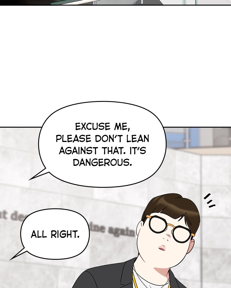 It’s Just Business Episode 90 page 84 - 