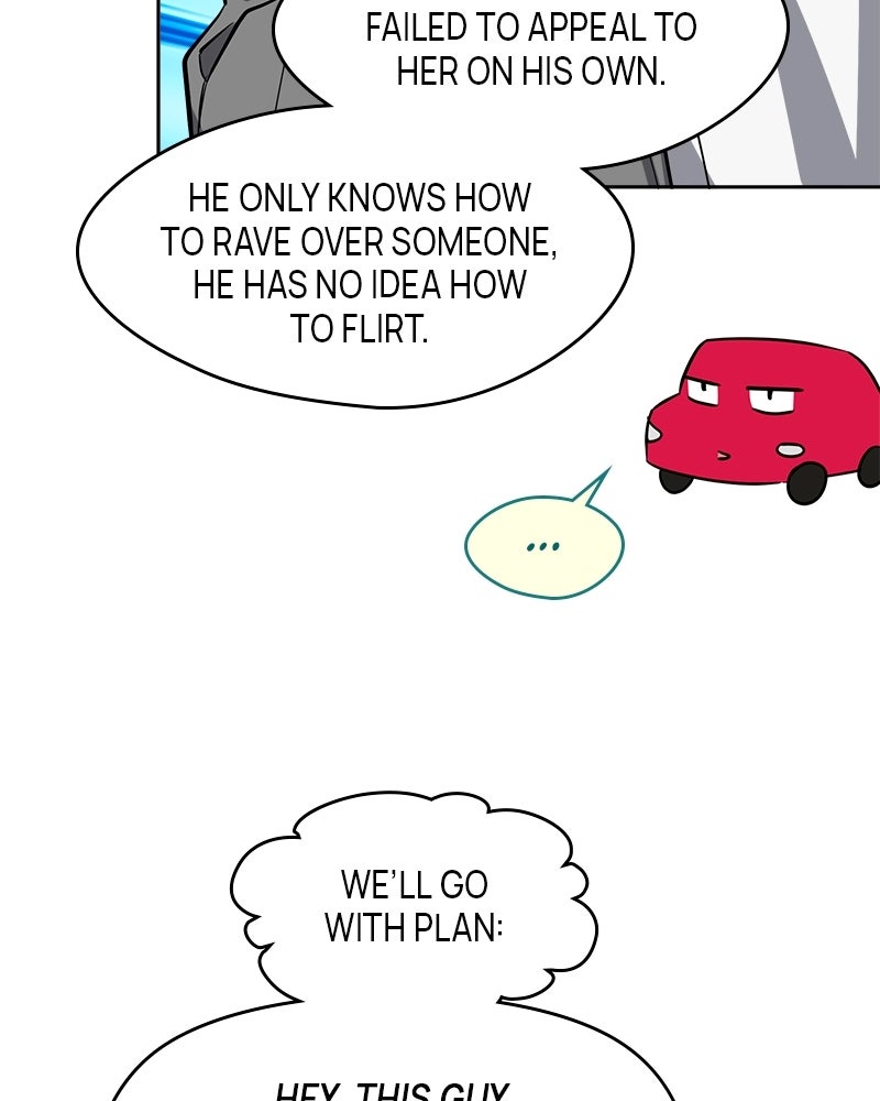 It’s Just Business Episode 90 page 10 - 