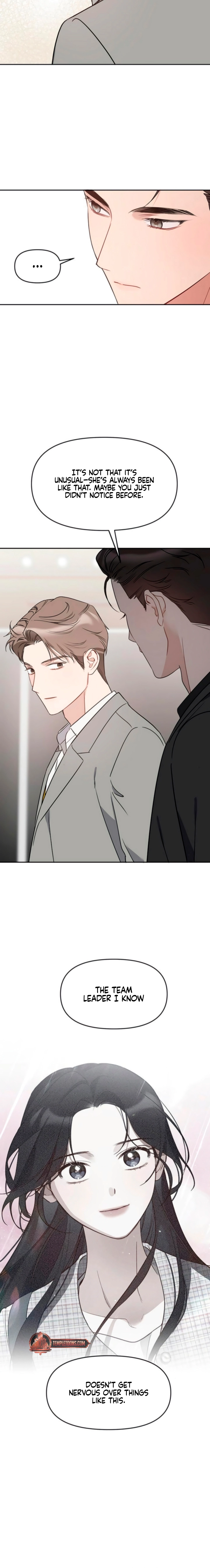 It’s Just Business Chapter 91 page 16 - 