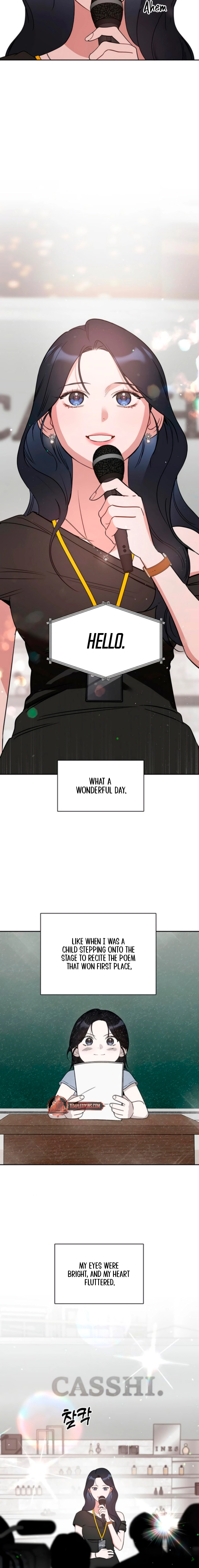 It’s Just Business Chapter 91 page 20 - 