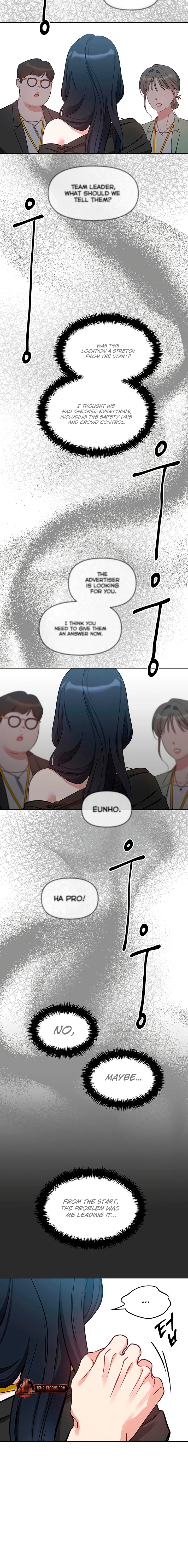 It’s Just Business Chapter 92 page 14 - 