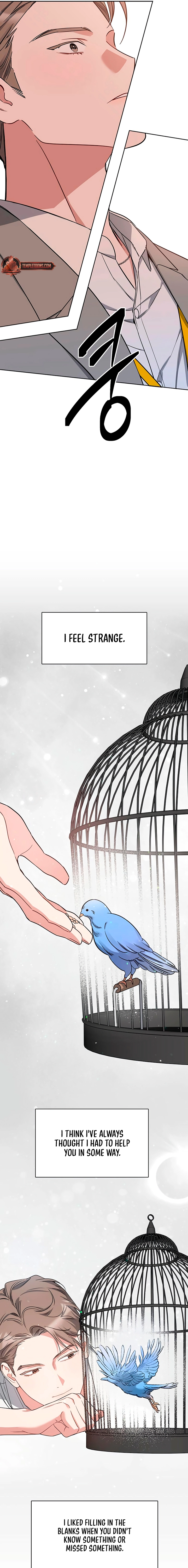 It’s Just Business Chapter 92 page 19 - 