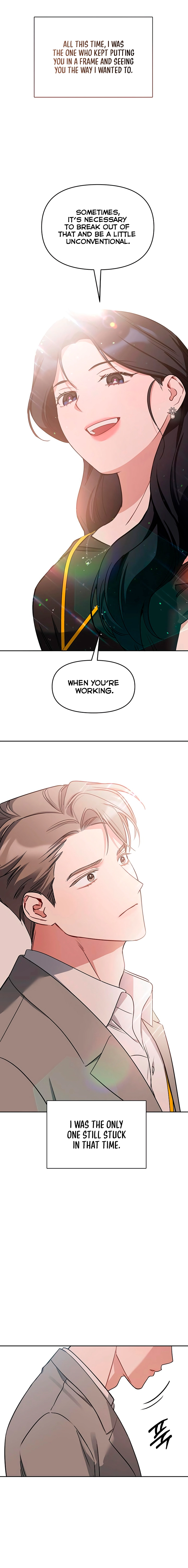It’s Just Business Chapter 92 page 22 - 