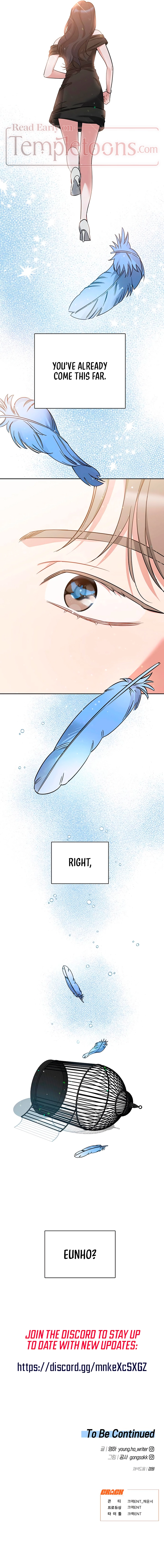 It’s Just Business Chapter 92 page 24 - 