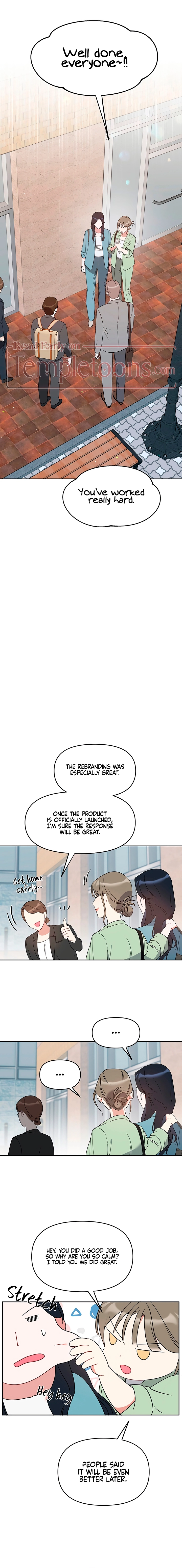 It’s Just Business Chapter 93 page 2 - 