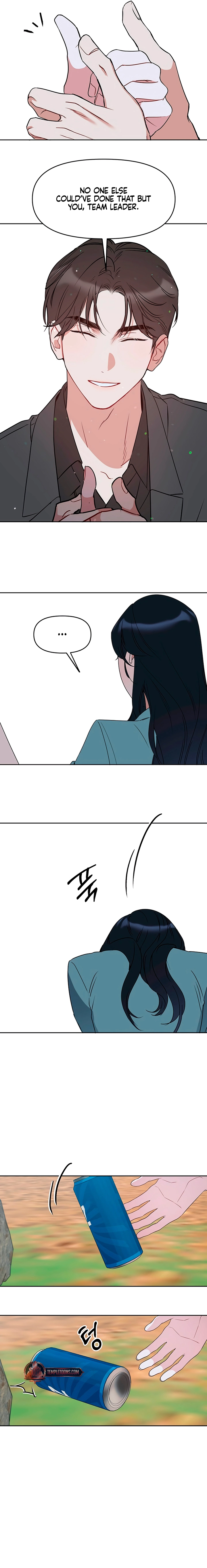It’s Just Business Chapter 93 page 13 - 