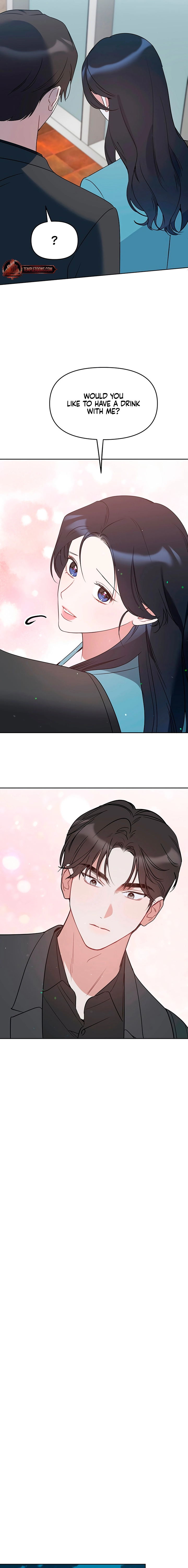 It’s Just Business Chapter 93 page 7 - 