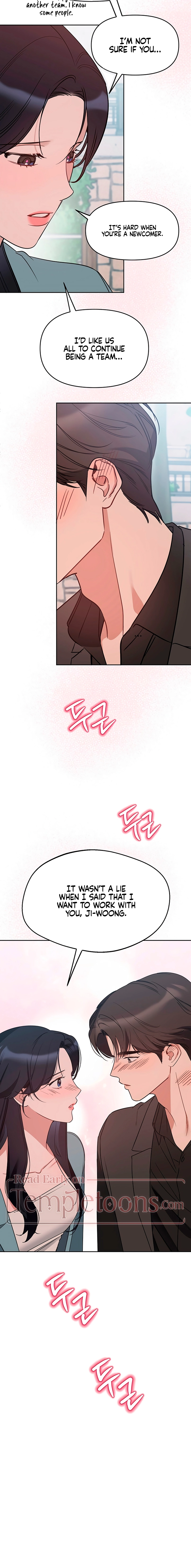 It’s Just Business Chapter 94 page 2 - 