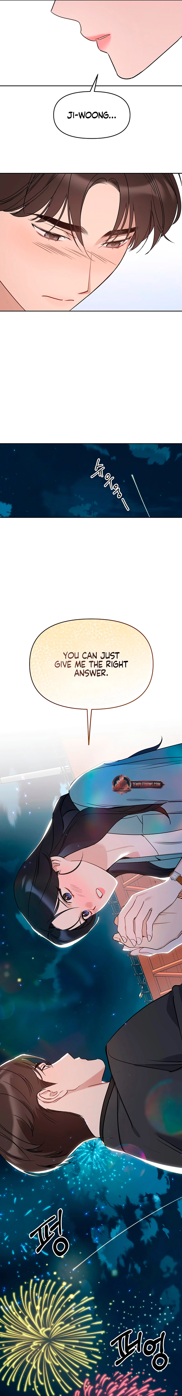 It’s Just Business Chapter 94 page 11 - 