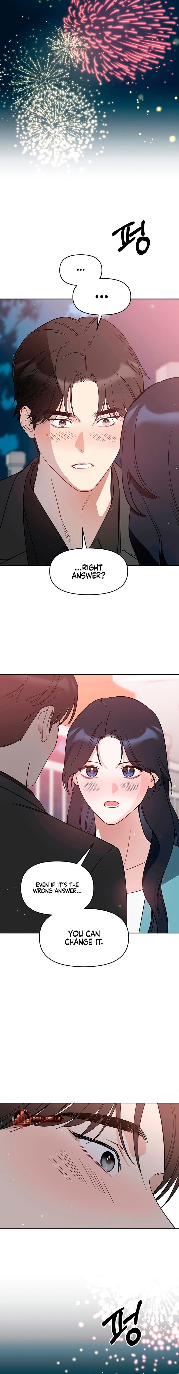 It’s Just Business Chapter 94 page 12 - 