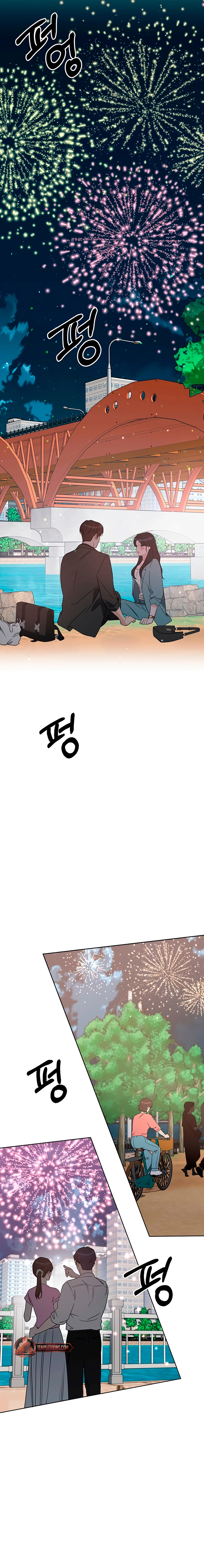 It’s Just Business Chapter 94 page 13 - 