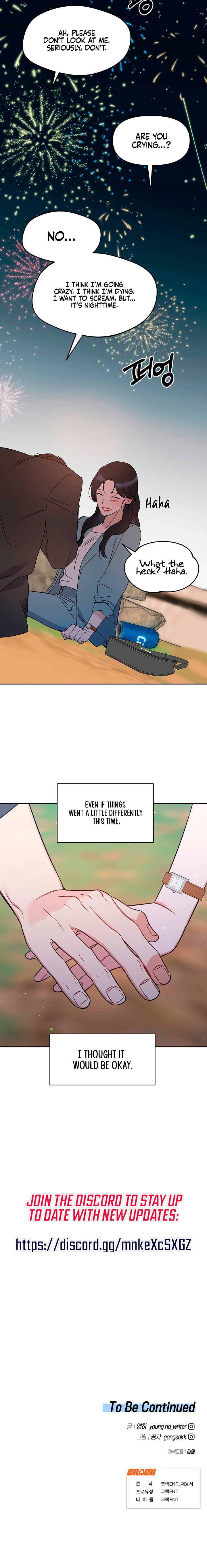 It’s Just Business Chapter 94 page 22 - 