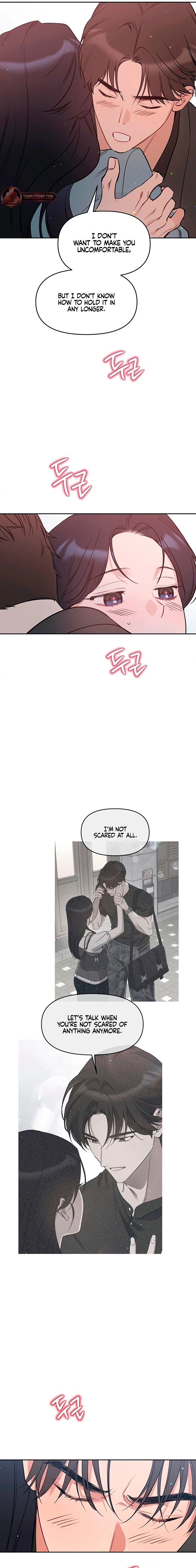 It’s Just Business Chapter 94 page 7 - 