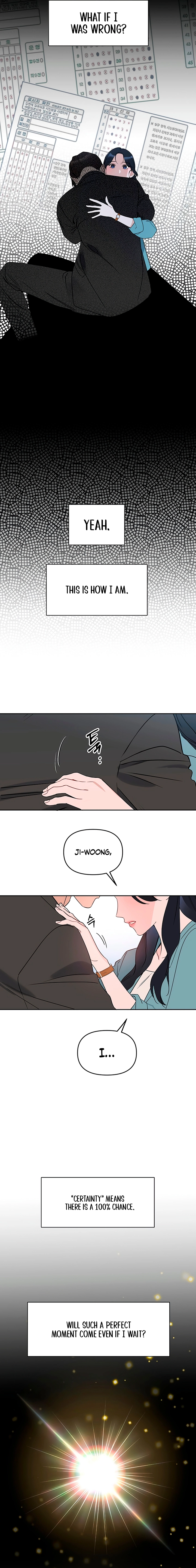 It’s Just Business Chapter 94 page 9 - 
