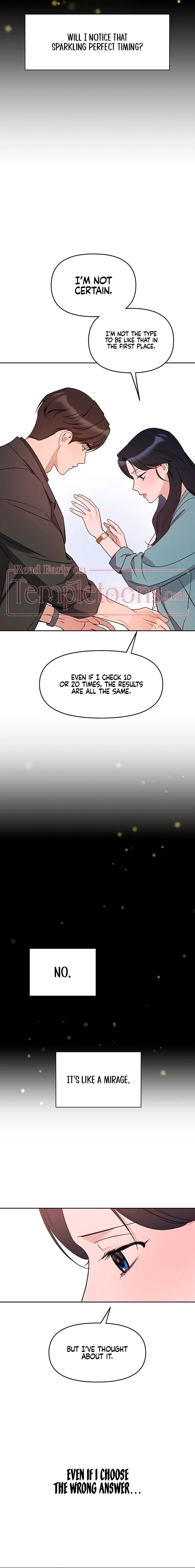 It’s Just Business Chapter 94 page 10 - 
