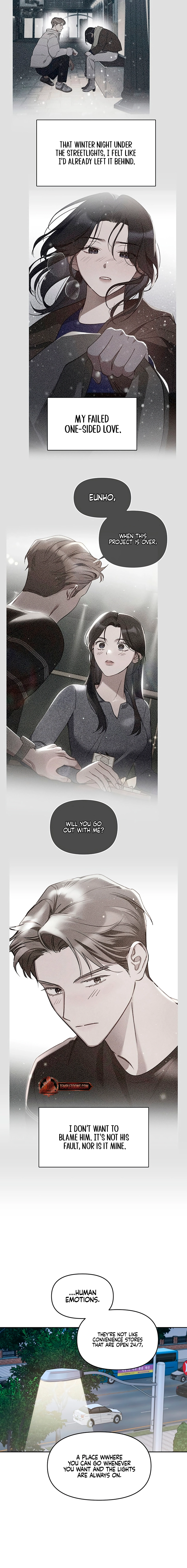 It’s Just Business Chapter 95 page 12 - 