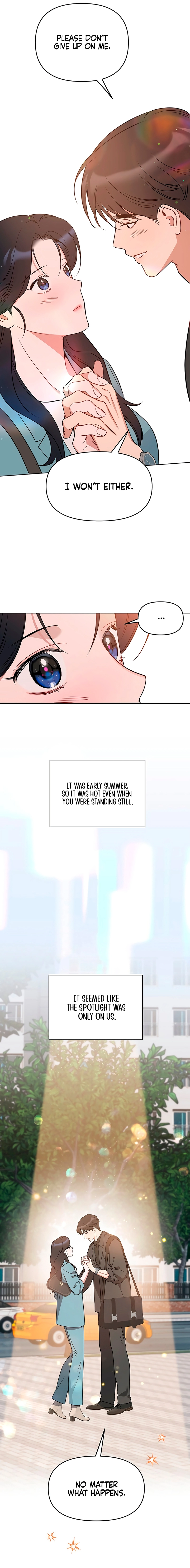 It’s Just Business Chapter 95 page 14 - 
