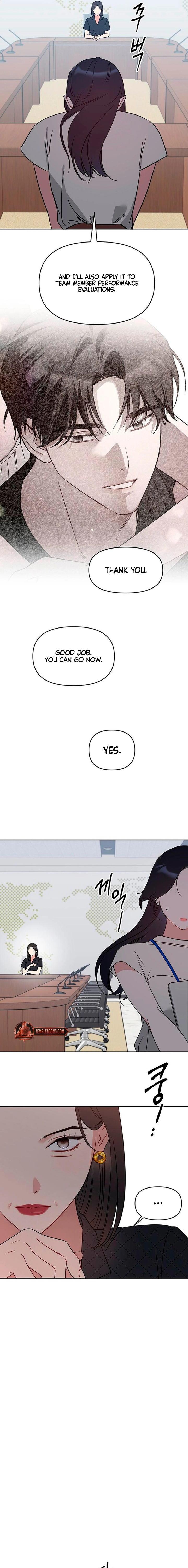 It’s Just Business Chapter 96 page 19 - 
