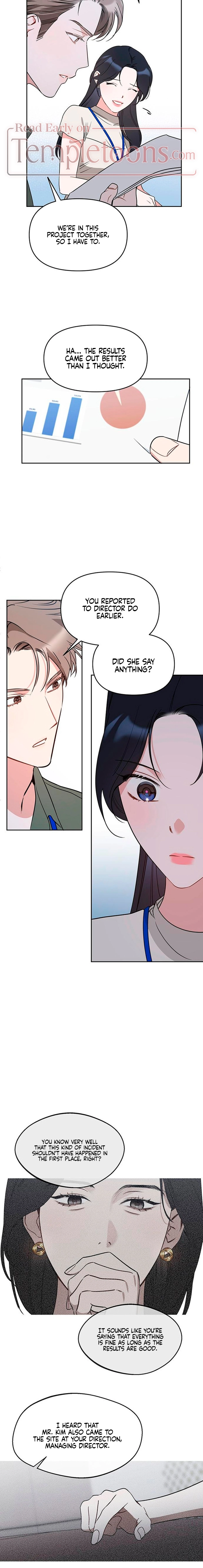 It’s Just Business Chapter 97 page 2 - 