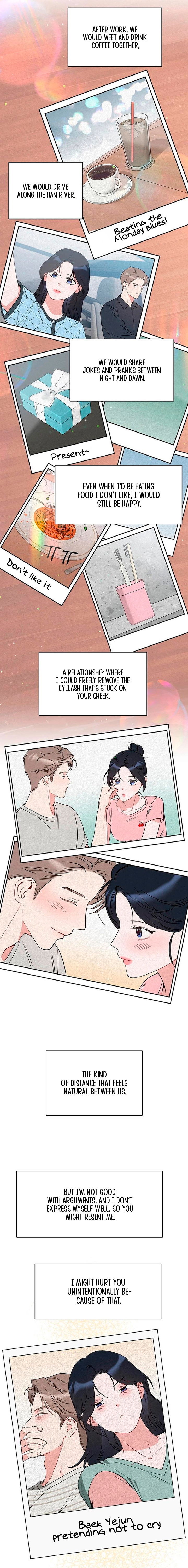 It’s Just Business Chapter 97 page 12 - 
